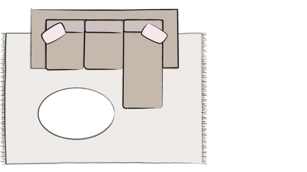 6 x 9 area rug for sofa with chaise icon