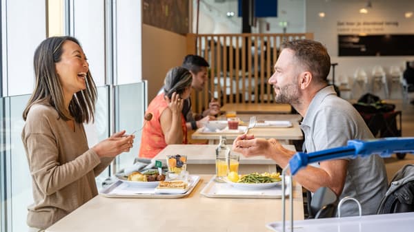 Explore swedish restaurant menu