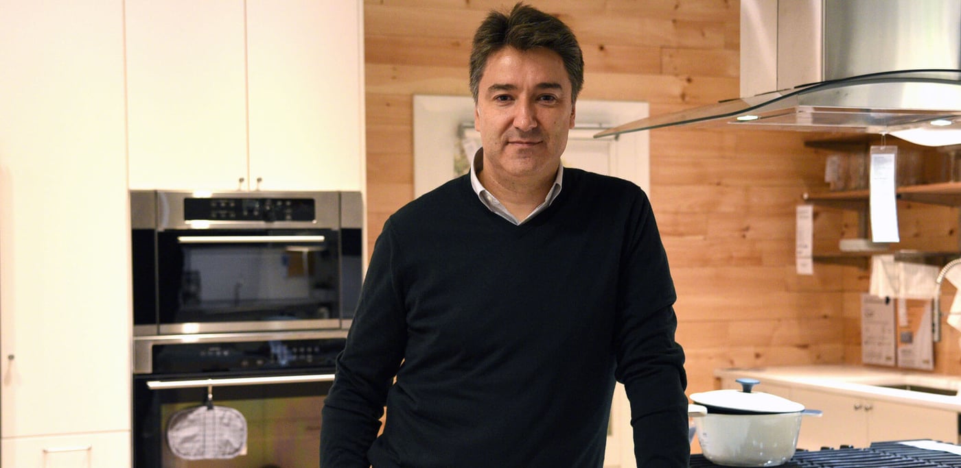 Linking to the Letter from IKEA U.S. President Regarding COVID-19 Newsroom article