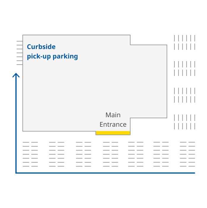 Furniture Store in Charlotte, NC IKEA