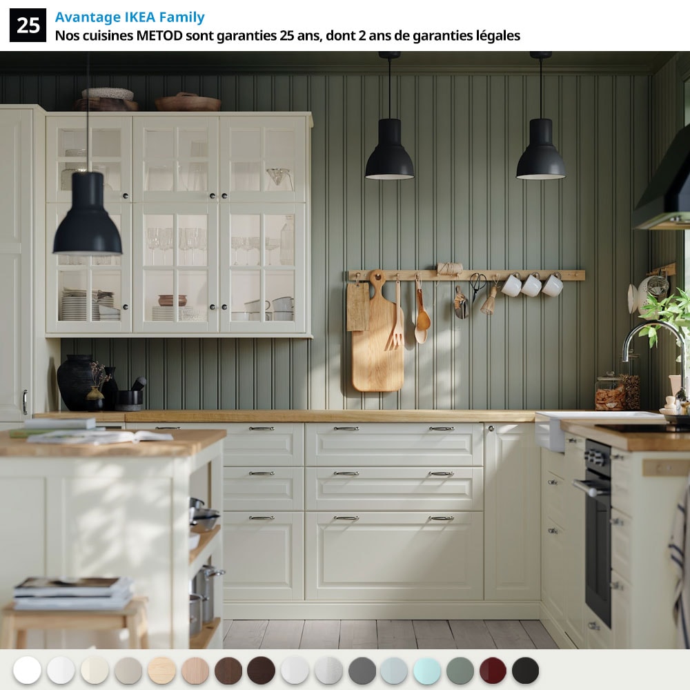 Prix Cuisine Ikea 15m2null