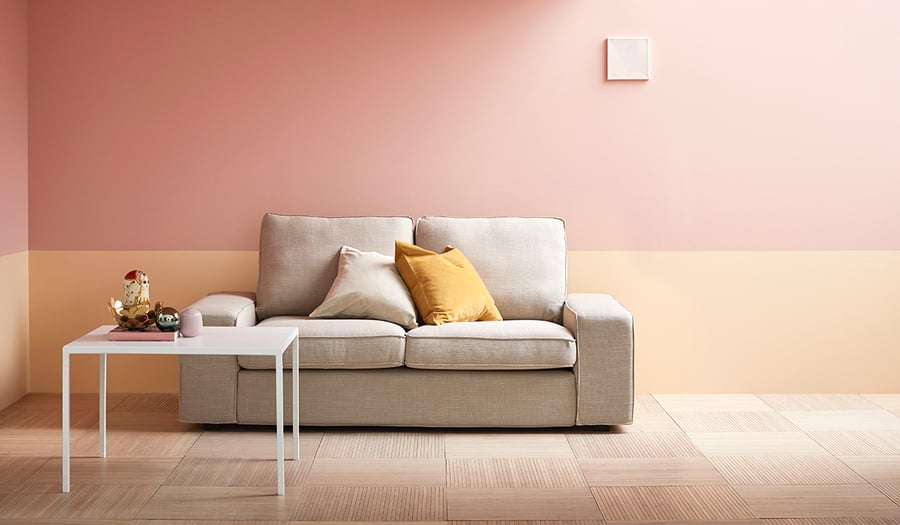 Living room series - IKEA - IKEA