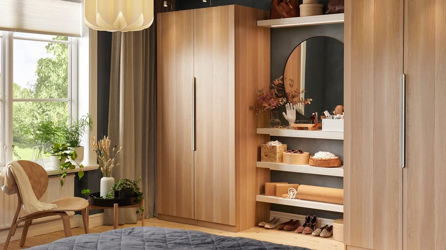 Kleiderschränke & Kleiderschranksysteme - IKEA Schweiz
