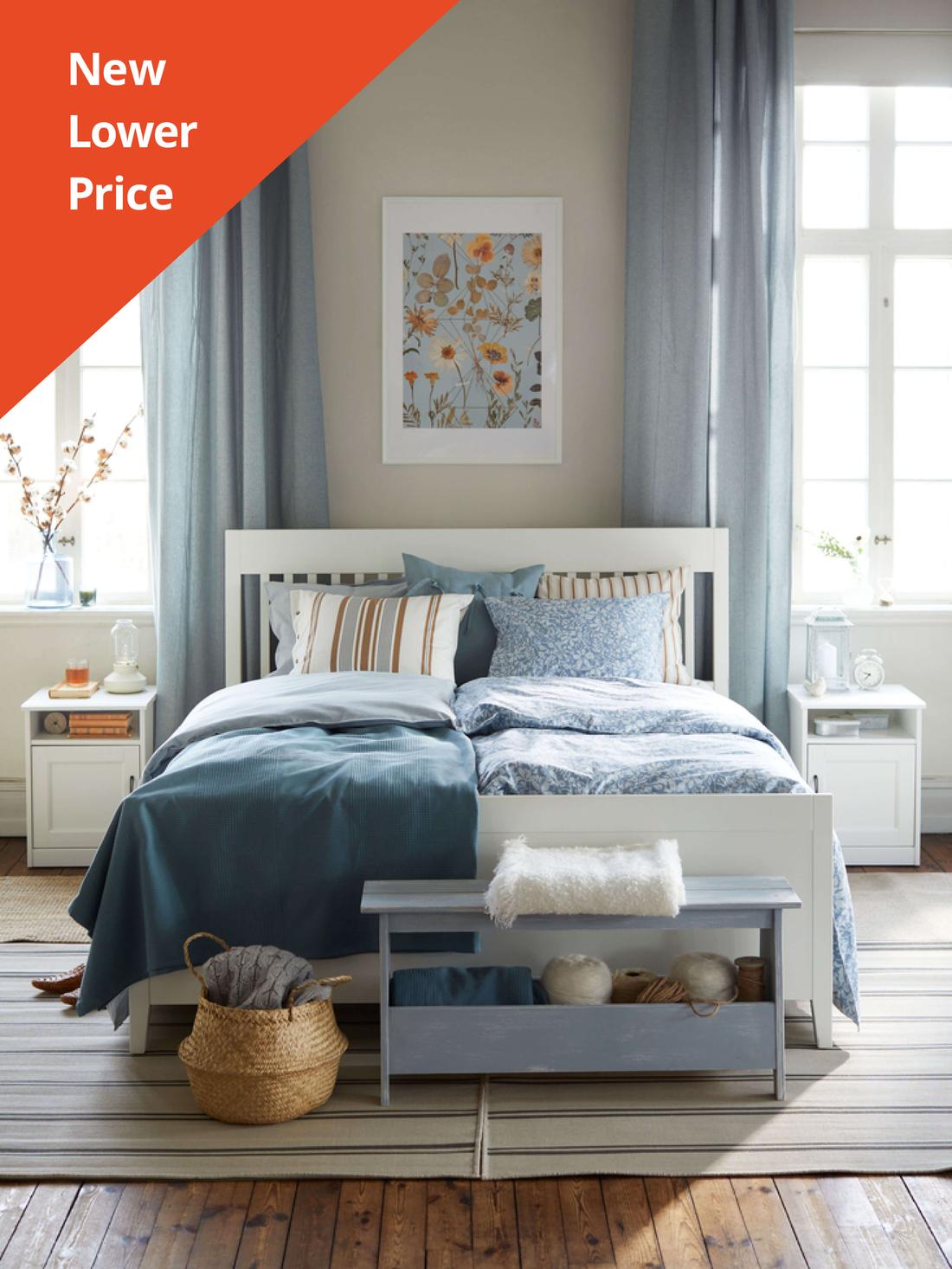Furniture Store:Buy Home Furnishing & Decor Items UAE - IKEA