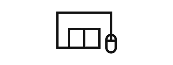 Click and Collect recolha na loja no próprio dia ou no dia seguinte