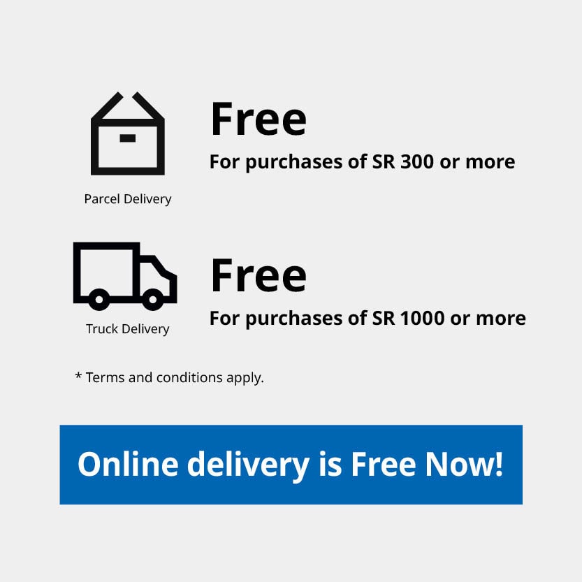 Free Delivery online Pallet and Parcel T&C IKEA