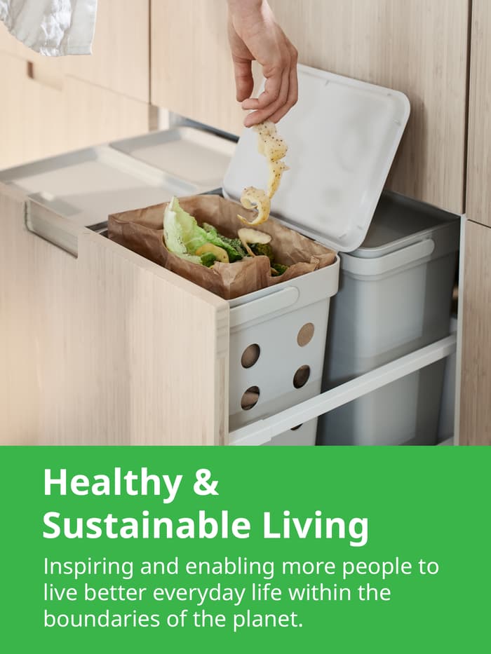 The IKEA Sustainability Strategy IKEA Malaysia