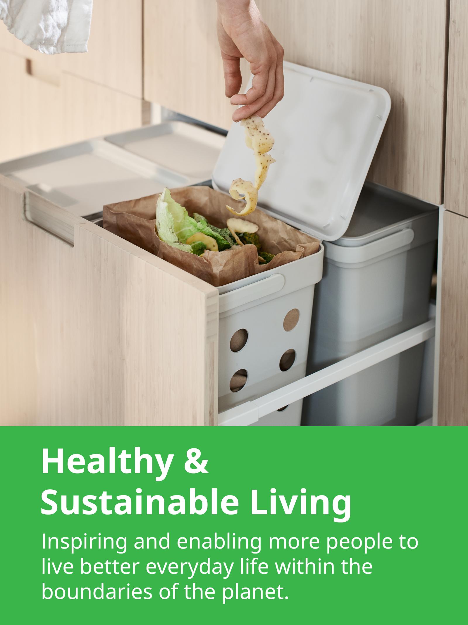 The IKEA Sustainability Strategy IKEA Malaysia