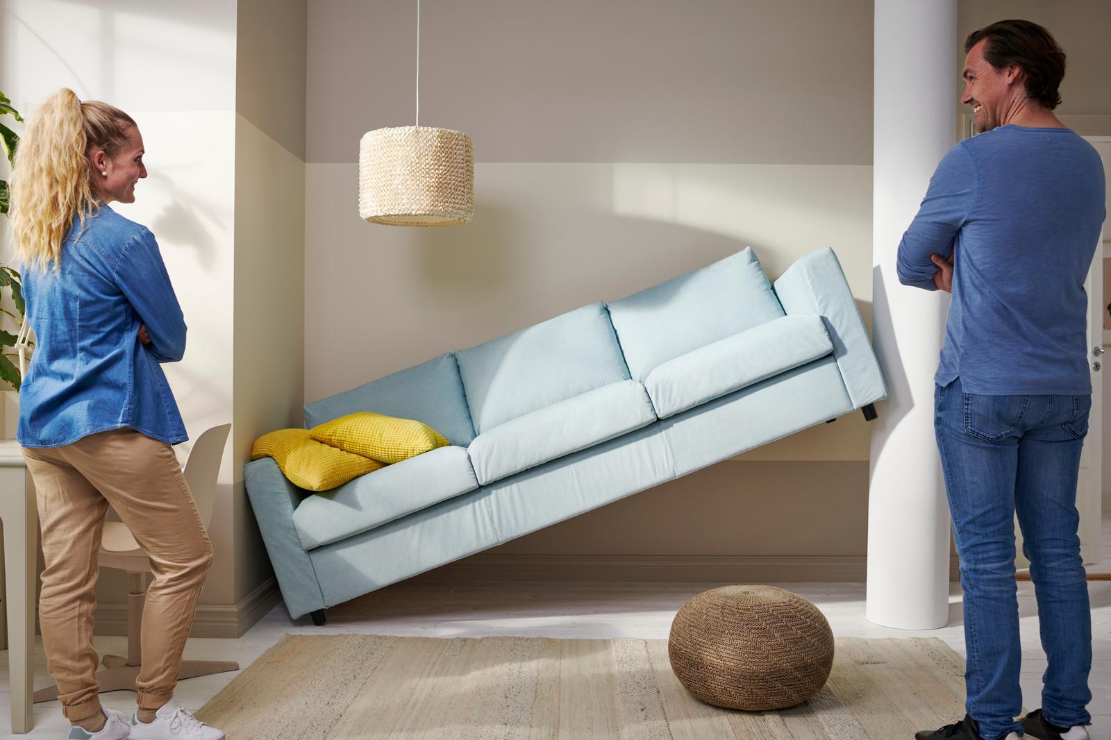 Returns and Claims IKEA