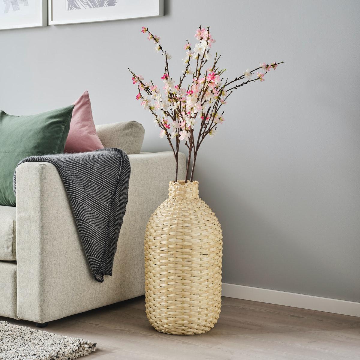 Create Your Own Flower Arrangement With These Ideas IKEA