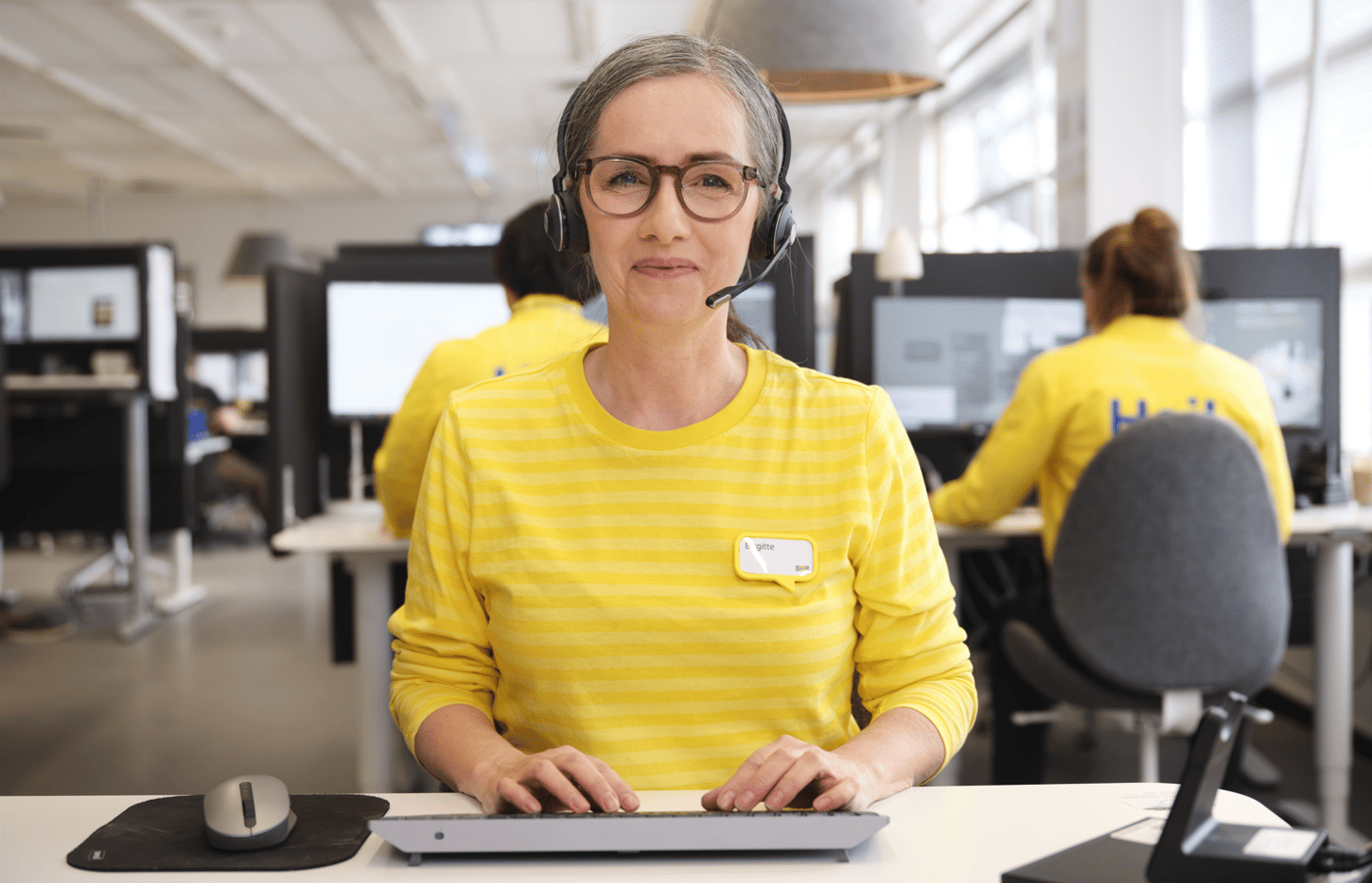 Vente par téléphone achat à distance IKEA