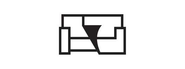 Capas amovíveis e laváveis na máquina