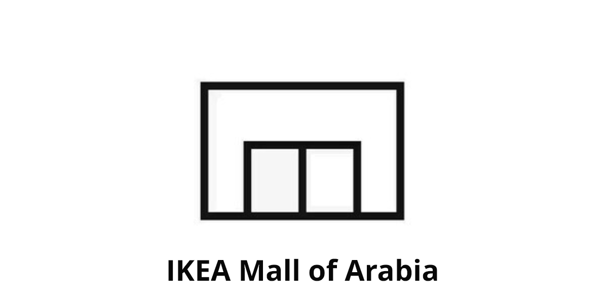 Visit IKEA Stores Near Mall of Arabia & Cairo City IKEA