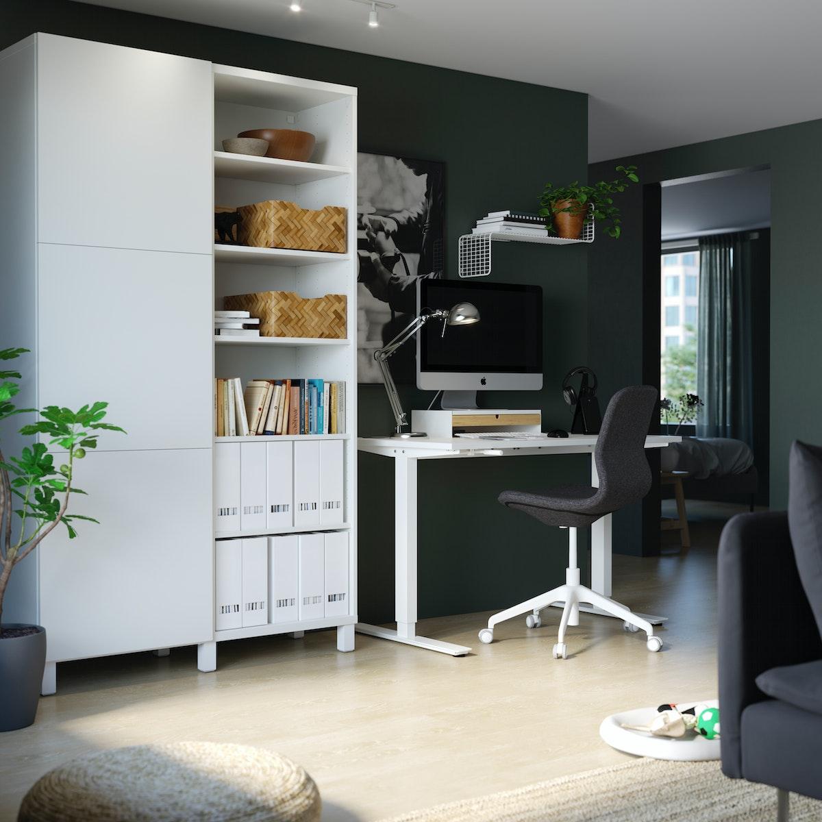 Geef je bedrijf een boost via het IKEA Partner Portal - IKEA