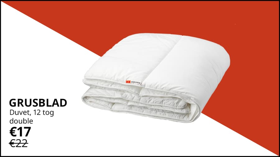 IKEA Sale | Winter Sale - IKEA