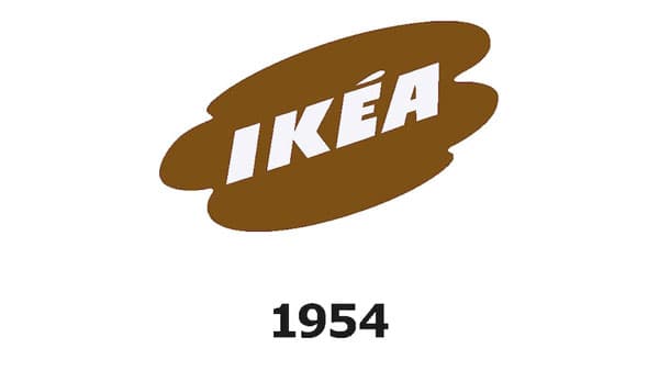 Historie IKEA - IKEA