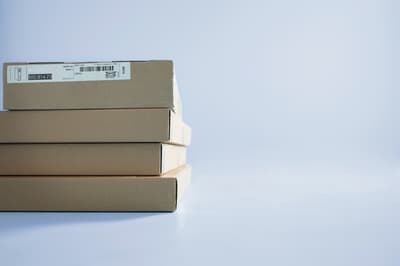 Stock availability