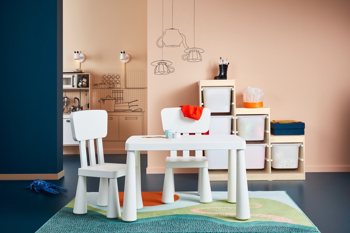 Last chance to buy Children's room IKEA