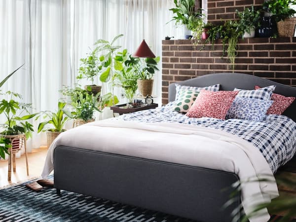 Schlafzimmer Schlafzimmermobel Fur Dein Zuhause Ikea Deutschland