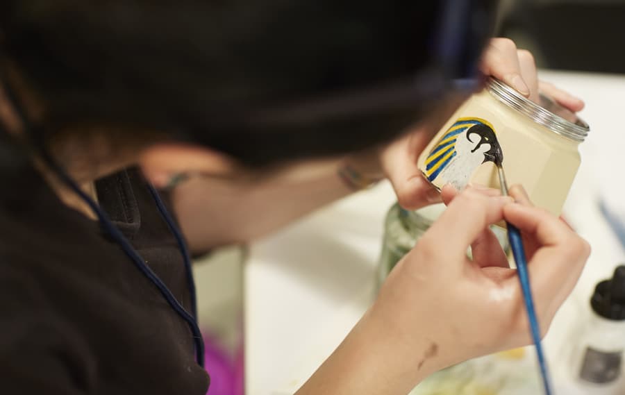 Schlafzimmer in Pastellfarben: traumhaft schön - IKEA