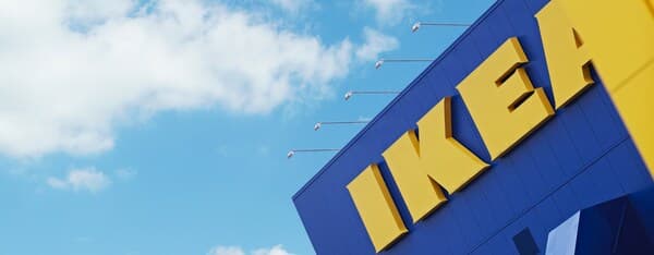 IKEA Zweeds restaurant