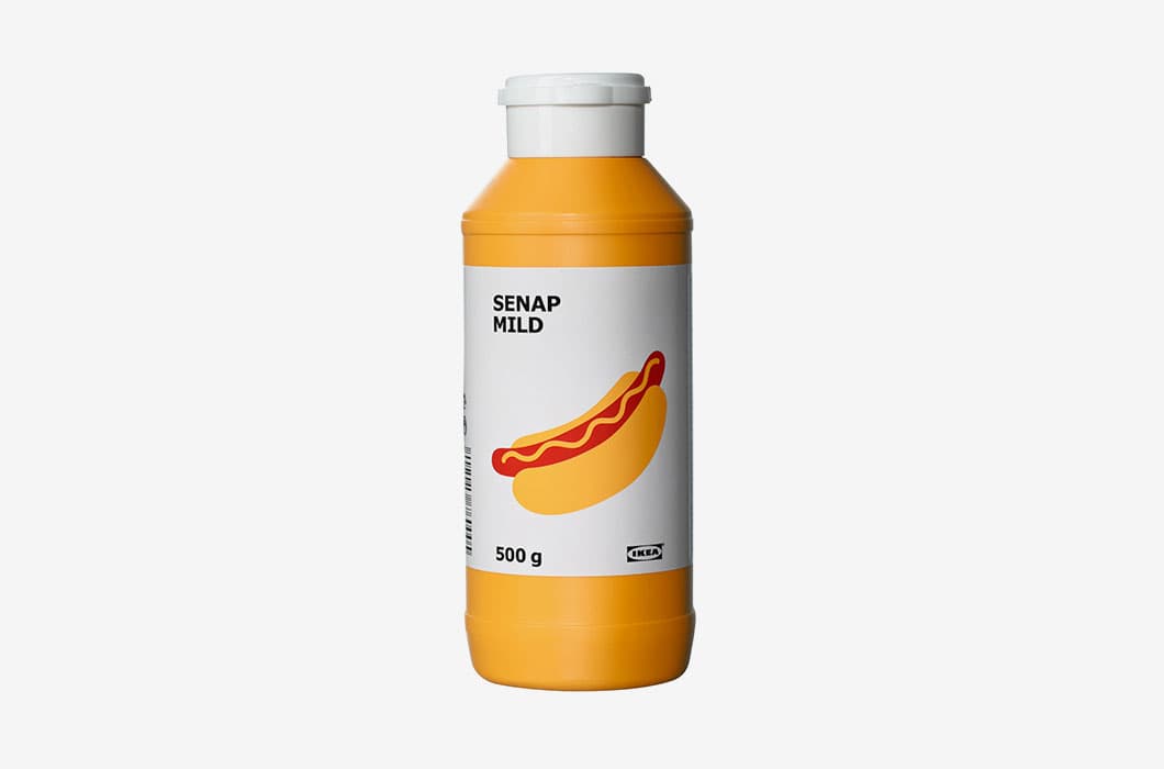Sauces jam & condiments - Swedish Food Market - IKEA