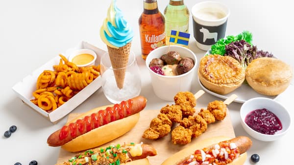 Swedish Restaurant Ikea Meatballs Ikea Singapore Ikea