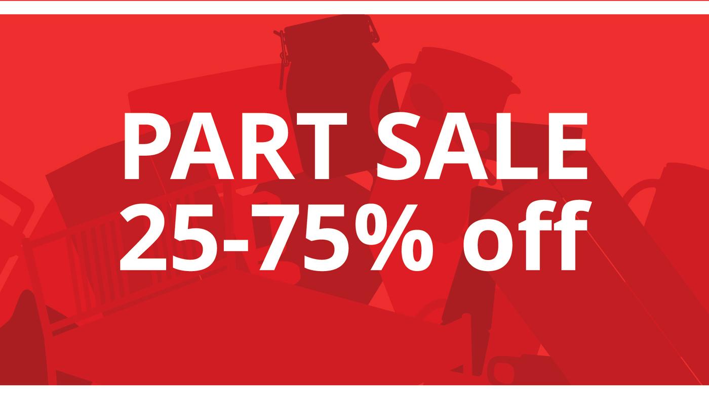 Terms and conditions IKEA