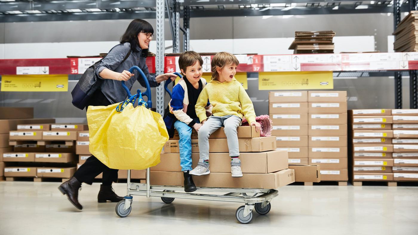 Unde suntem și programul magazinelor