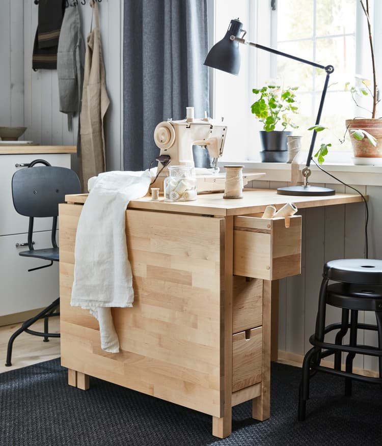 Maximize Your Space: Top IKEA Small Spaces Furniture Solutions for Modern Living