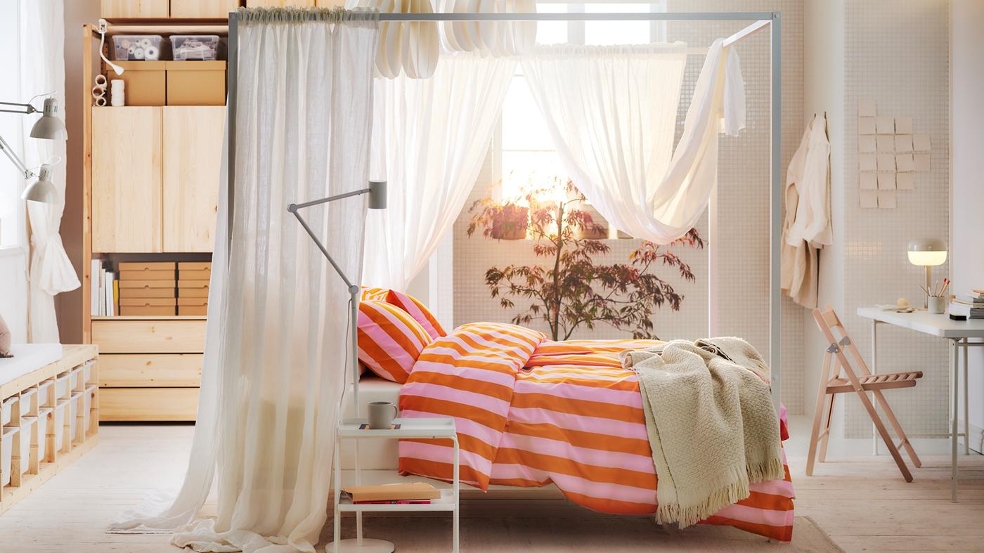 Šesť krokov k lepšiemu spánku