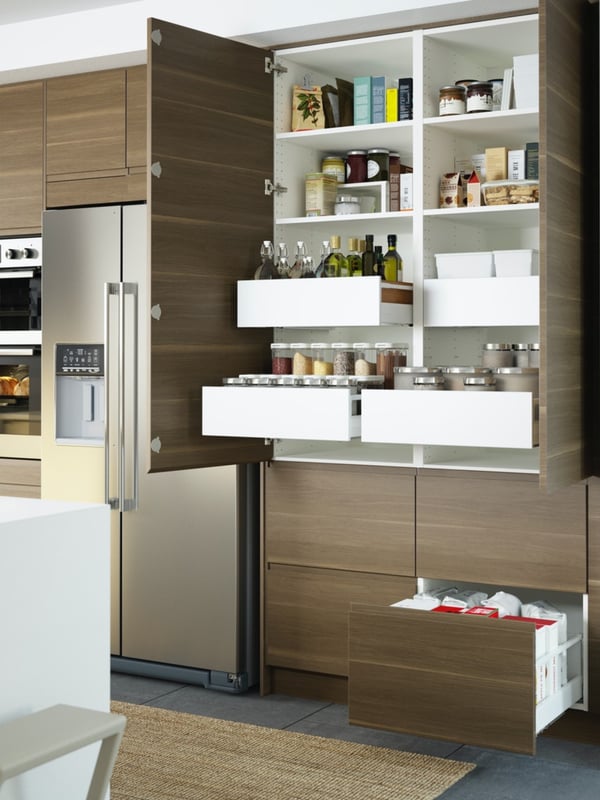 VOXTORP Kitchen IKEA