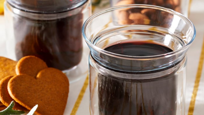 GLÖGG スパイス入りホットワイン｜IKEA【公式】 - IKEA