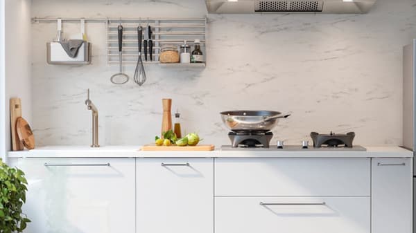 Page Finitions Cuisine Ringhult Blanc Ikea