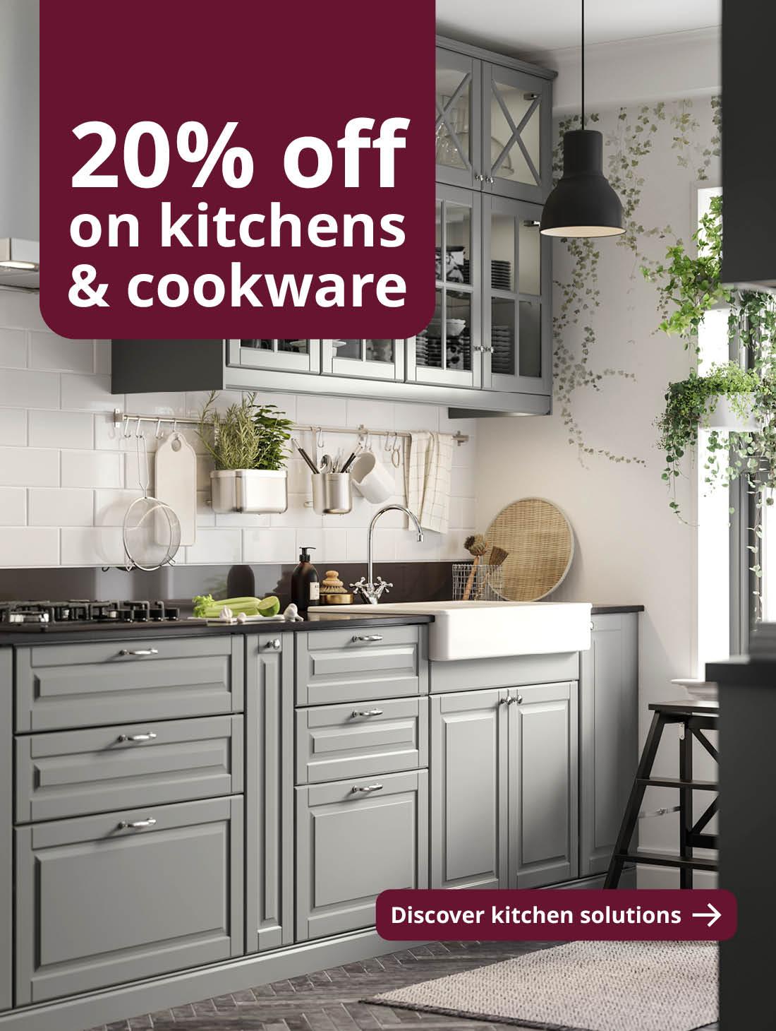 Fresh home furnishing ideas and affordable furniture. - IKEA