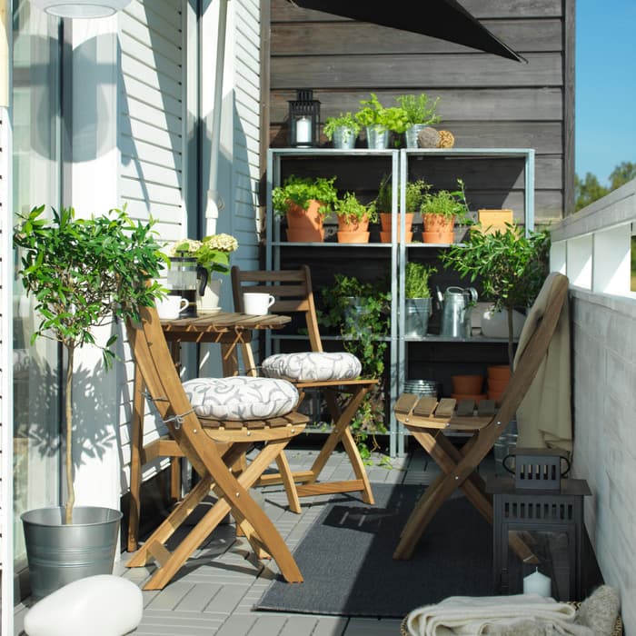 ASKHOLMEN serie - IKEA