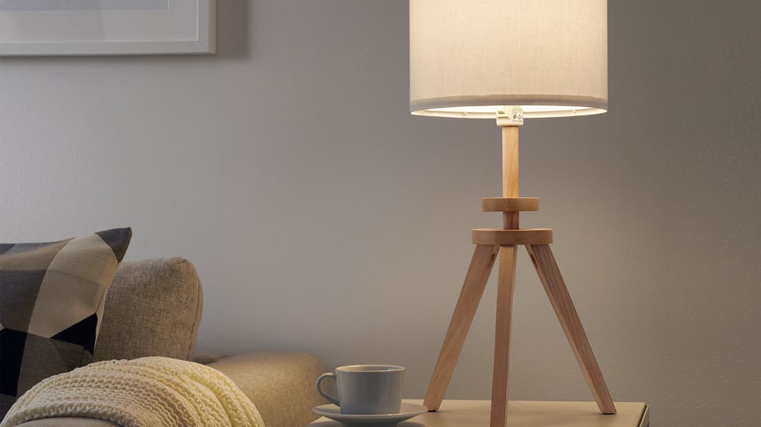 College & Dorm Lighting String Lights IKEA