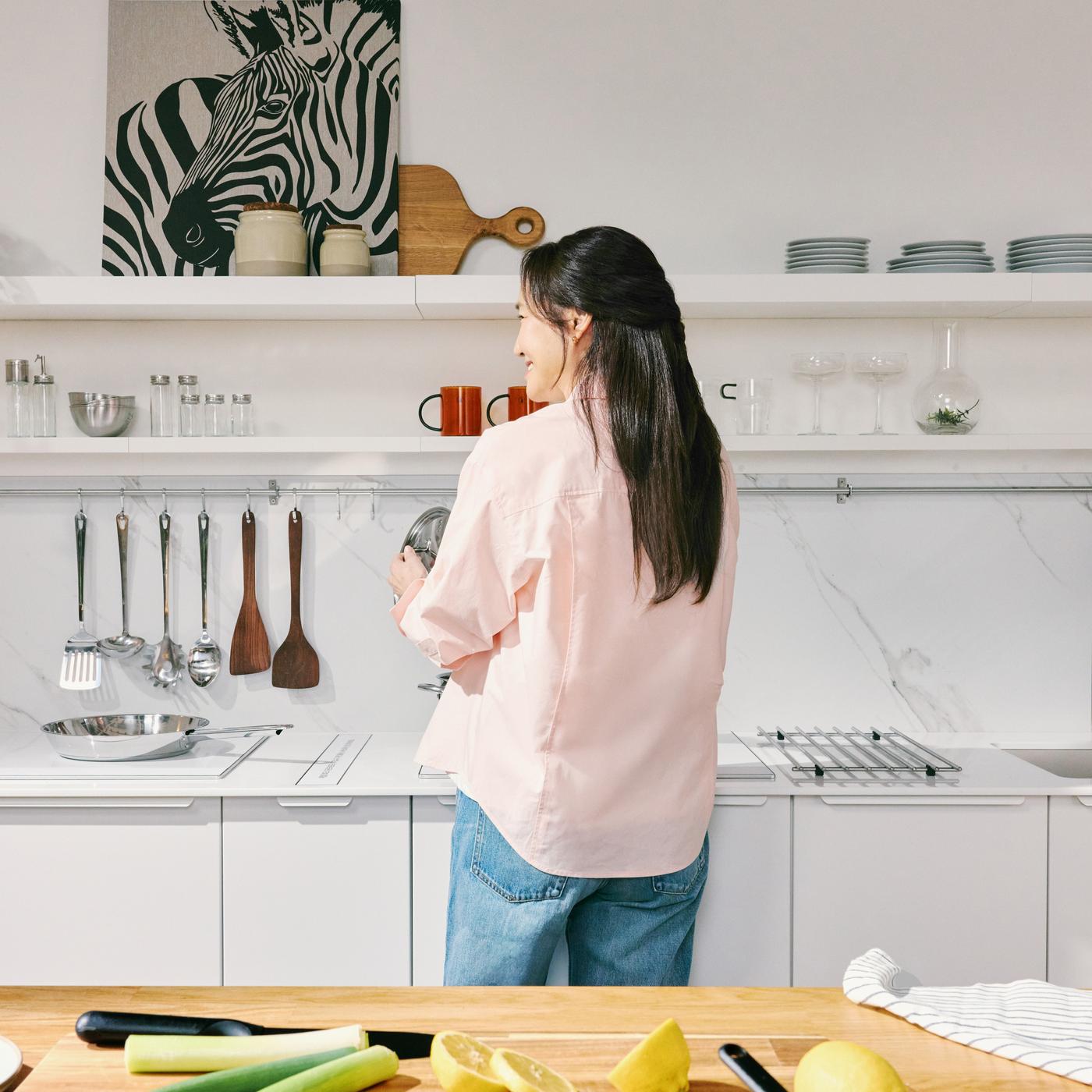 강주은의 주방 쇼룸 이미지7
