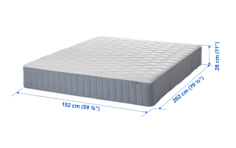 Choose the right mattress for you IKEA Japan IKEA