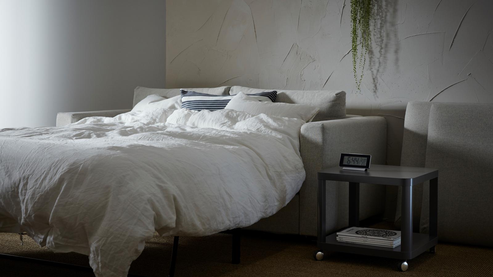 VIMLE sofa and sofabed range guide IKEA