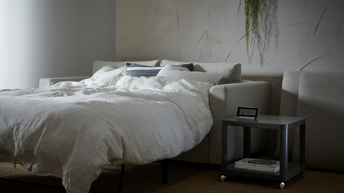 VIMLE sofa and sofabed range guide IKEA