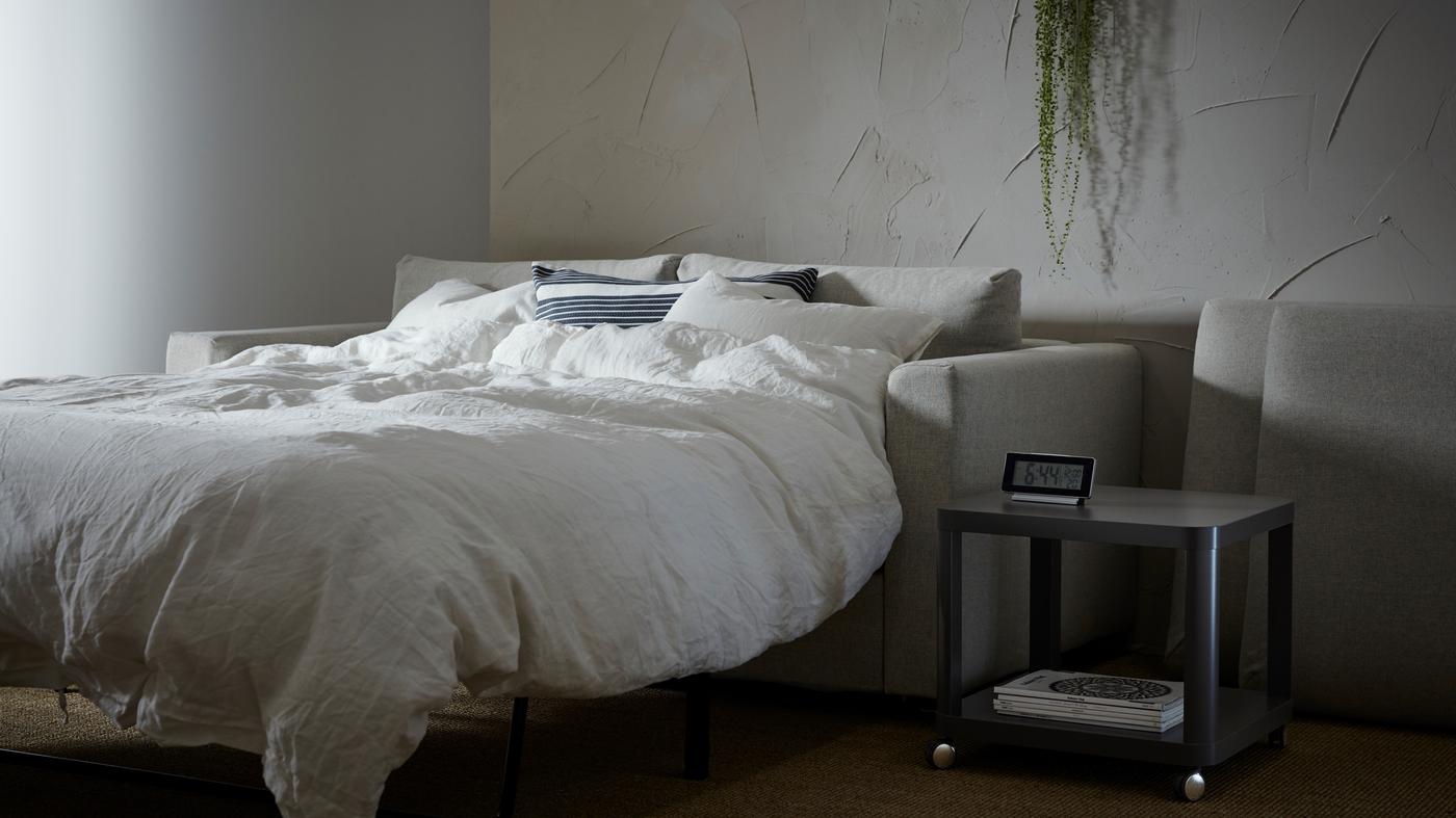 VIMLE sofa and sofabed range guide IKEA