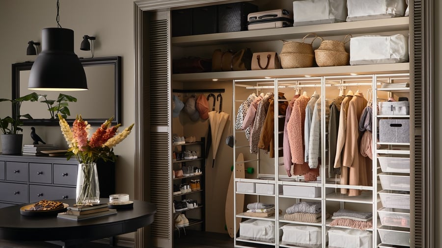 Buy Furniture & Home Accessories Online in UAE IKEA