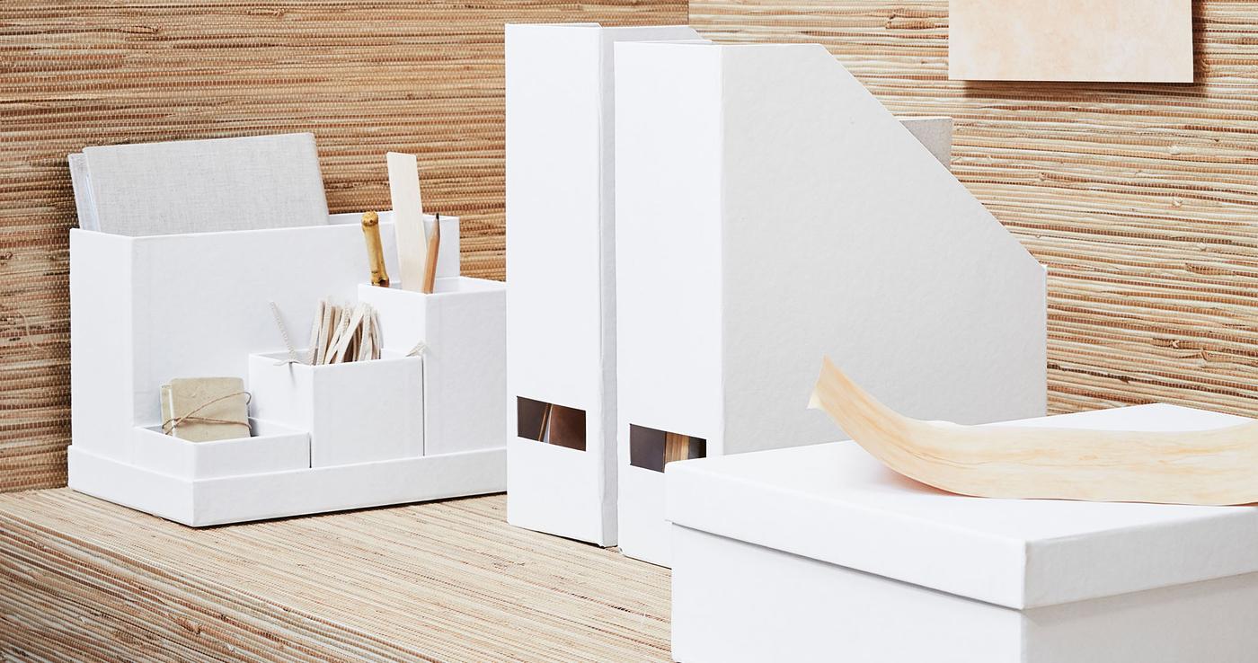 Home Office Storage Set IKEA