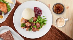 Menús IKEA Family