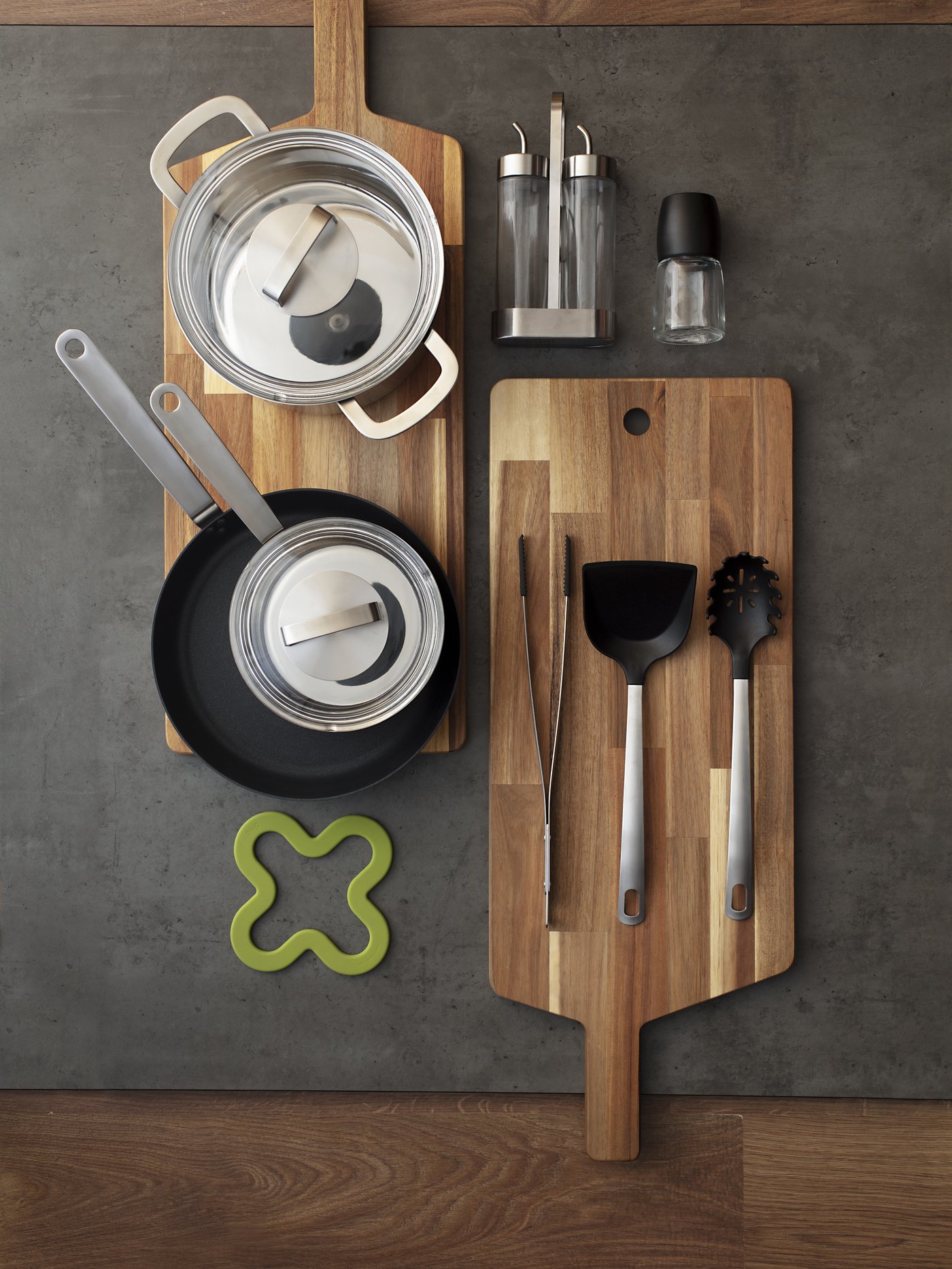 Kitchen start up set IKEA