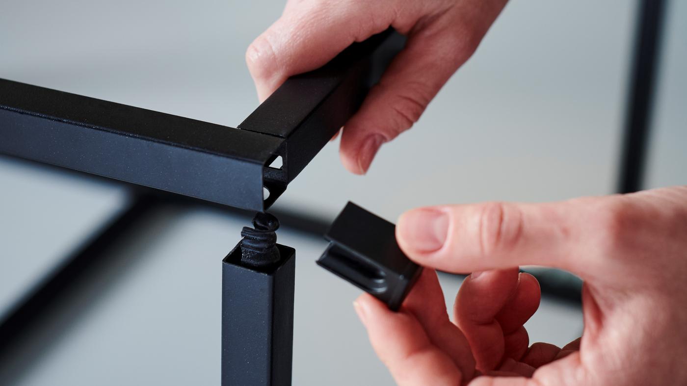 Watch how easy it is