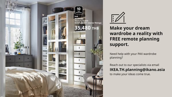 How To Buy Pax Ikea Thailand Ikea