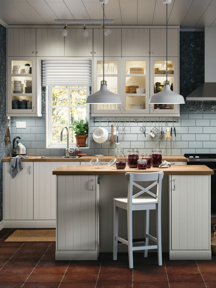 Choosing the right METOD kitchen front door design IKEA IKEA Singapore