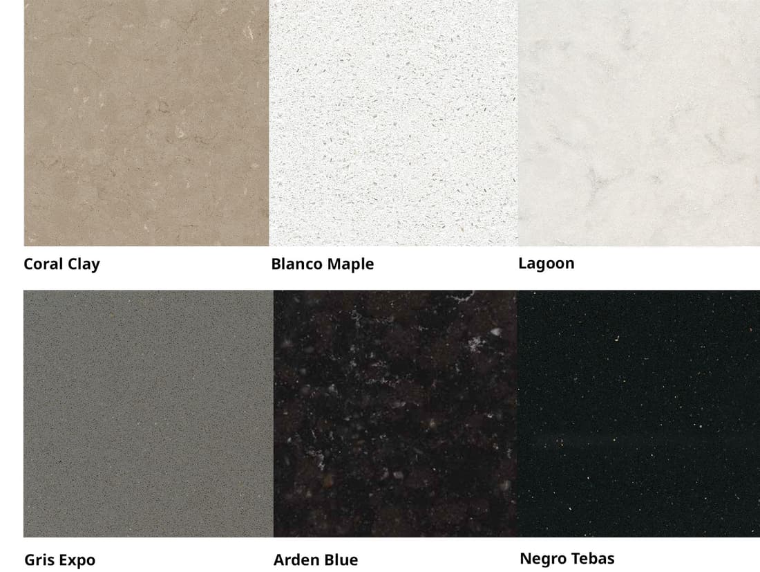 Custom kitchen worktop IKEA Malaysia